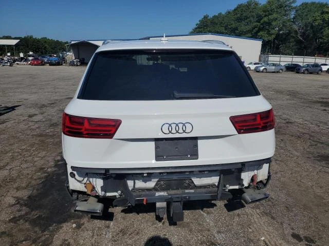 Photo 5 VIN: WA1LAAF7XKD018547 - AUDI Q7 PREMIUM 