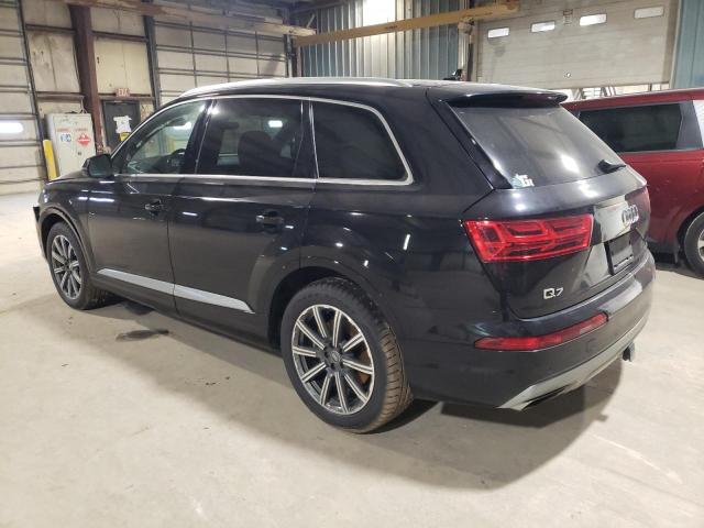 Photo 1 VIN: WA1LAAF7XKD024820 - AUDI Q7 PREMIUM 