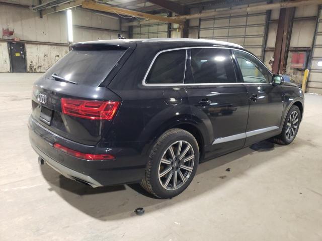 Photo 2 VIN: WA1LAAF7XKD024820 - AUDI Q7 PREMIUM 