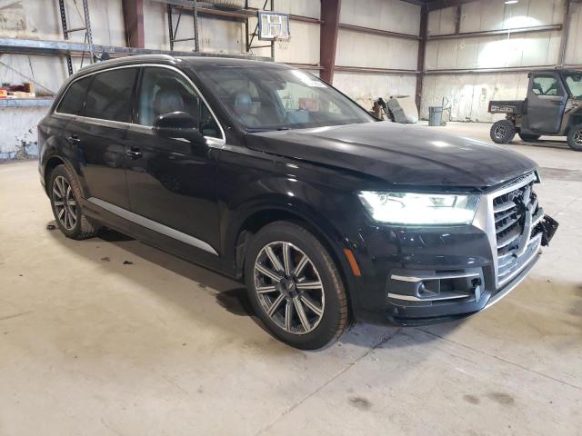 Photo 3 VIN: WA1LAAF7XKD024820 - AUDI Q7 PREMIUM 