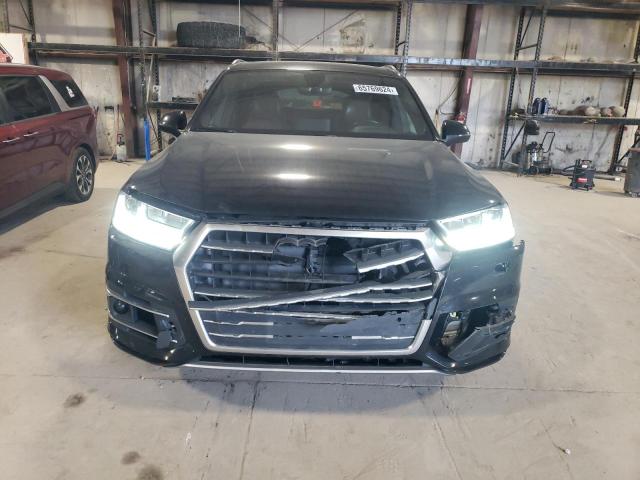 Photo 4 VIN: WA1LAAF7XKD024820 - AUDI Q7 PREMIUM 