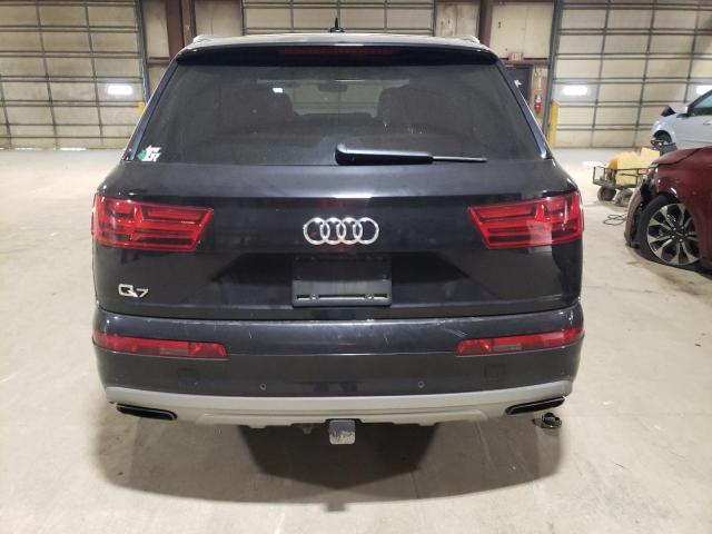 Photo 5 VIN: WA1LAAF7XKD024820 - AUDI Q7 PREMIUM 