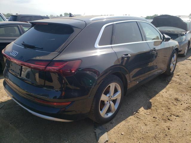 Photo 2 VIN: WA1LAAGE0KB023586 - AUDI E-TRON 