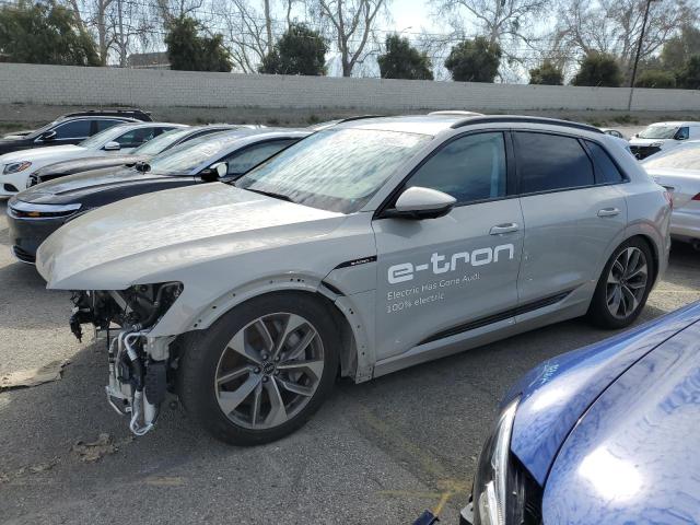 Photo 0 VIN: WA1LAAGE0MB005804 - AUDI E-TRON 