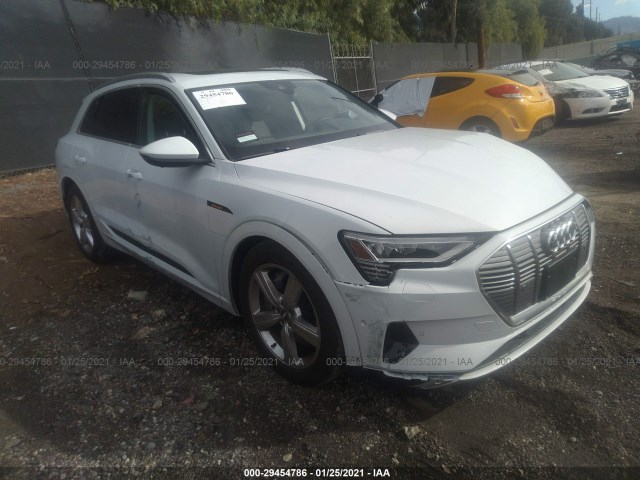 Photo 0 VIN: WA1LAAGE2KB023783 - AUDI E-TRON 