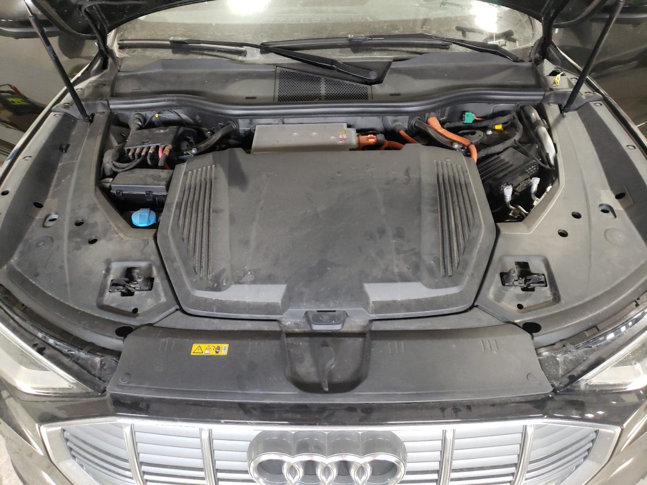 Photo 10 VIN: WA1LAAGE3MB027148 - AUDI E-TRON 