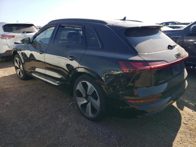 Photo 1 VIN: WA1LAAGE4NB008318 - AUDI E-TRON PRE 