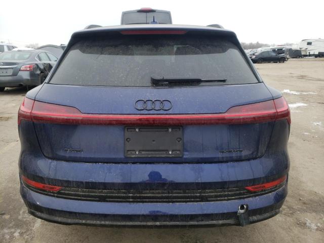 Photo 5 VIN: WA1LAAGE4NB031498 - AUDI E-TRON PRE 