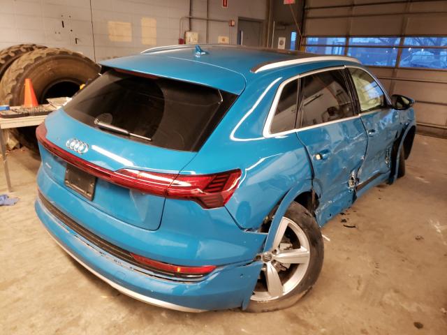 Photo 3 VIN: WA1LAAGE5KB014303 - AUDI E-TRON PRE 