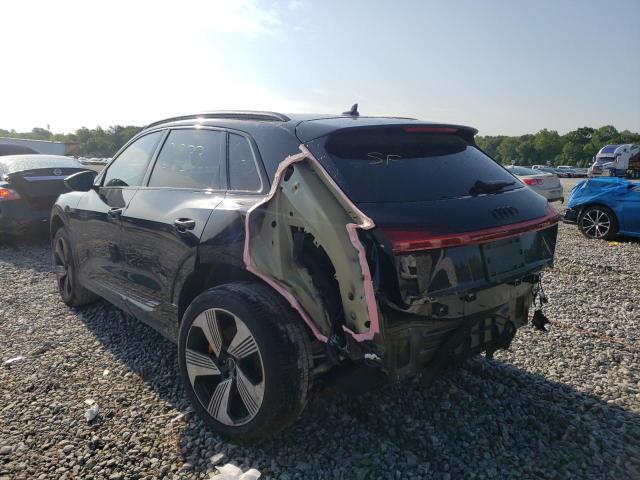 Photo 2 VIN: WA1LAAGE5NB008943 - AUDI E-TRON SPO 