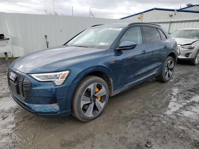 Photo 0 VIN: WA1LAAGE5NB032014 - AUDI E-TRON PRE 