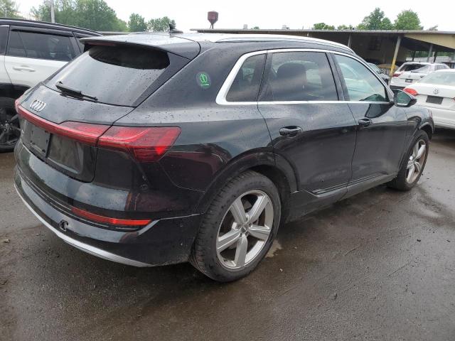 Photo 2 VIN: WA1LAAGE6KB024838 - AUDI E-TRON 