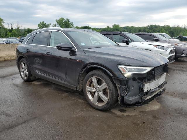 Photo 3 VIN: WA1LAAGE6KB024838 - AUDI E-TRON 