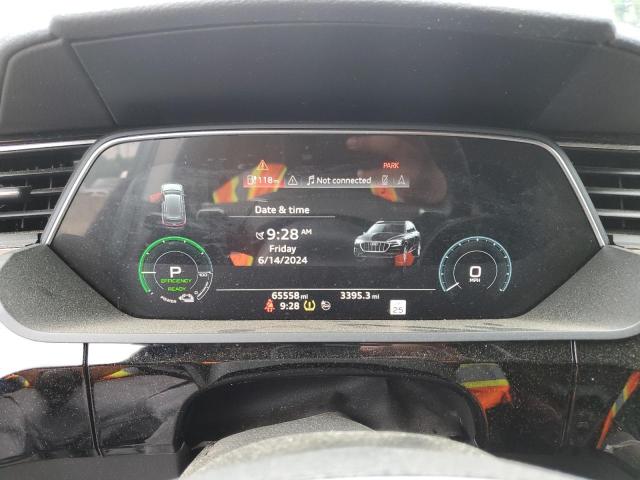 Photo 8 VIN: WA1LAAGE6KB024838 - AUDI E-TRON 