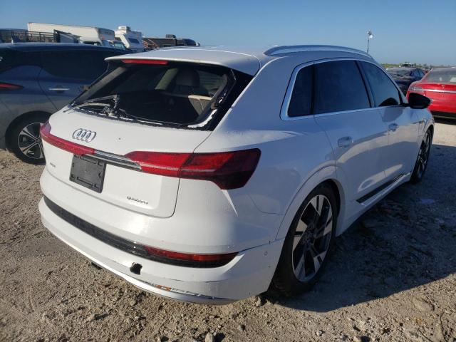 Photo 3 VIN: WA1LAAGE6MB015107 - AUDI E-TRON PRE 