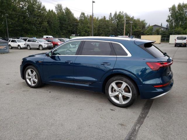 Photo 1 VIN: WA1LAAGE8KB006311 - AUDI E-TRON PRE 