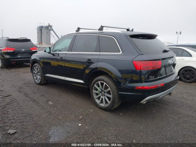 Photo 2 VIN: WA1LABF70HD058814 - AUDI Q7 