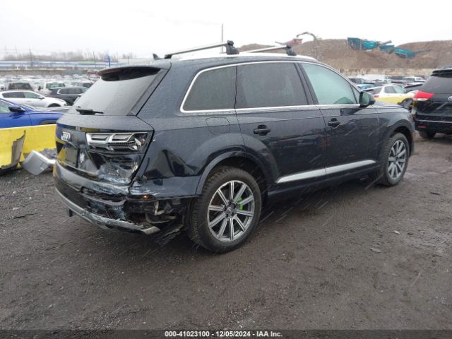 Photo 3 VIN: WA1LABF70HD058814 - AUDI Q7 