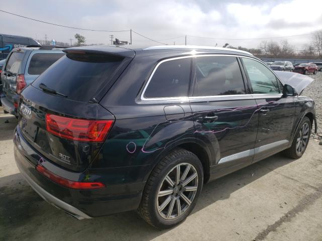 Photo 3 VIN: WA1LABF70JD032381 - AUDI Q7 