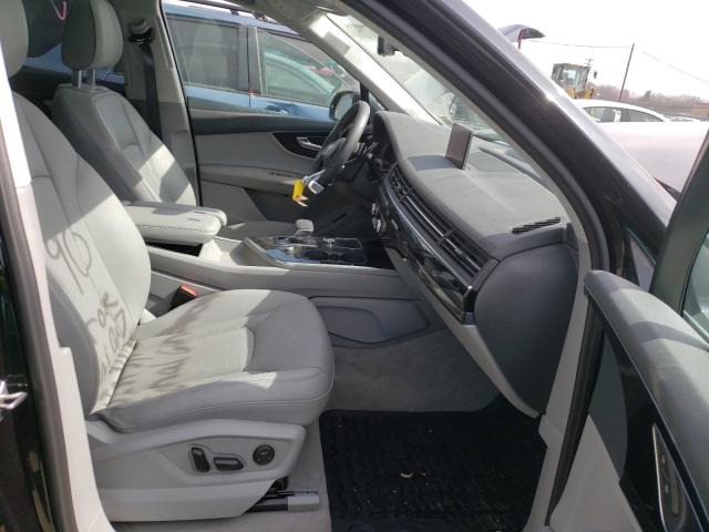 Photo 4 VIN: WA1LABF70JD032381 - AUDI Q7 