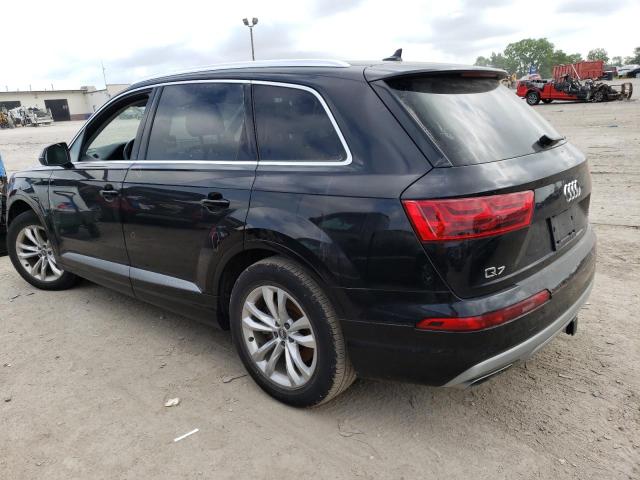 Photo 1 VIN: WA1LABF71HD033243 - AUDI Q7 