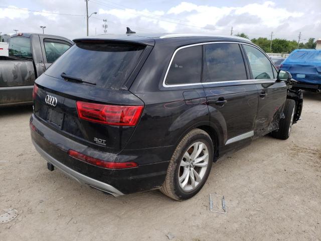 Photo 2 VIN: WA1LABF71HD033243 - AUDI Q7 