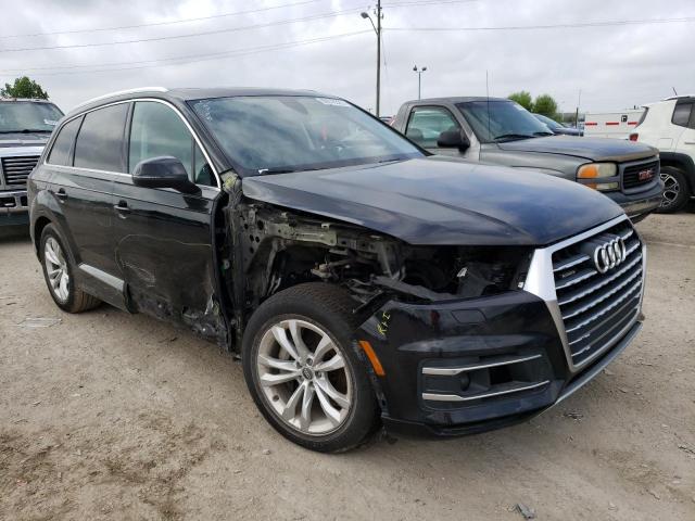 Photo 3 VIN: WA1LABF71HD033243 - AUDI Q7 