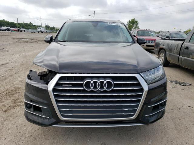 Photo 4 VIN: WA1LABF71HD033243 - AUDI Q7 