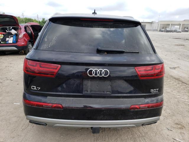 Photo 5 VIN: WA1LABF71HD033243 - AUDI Q7 