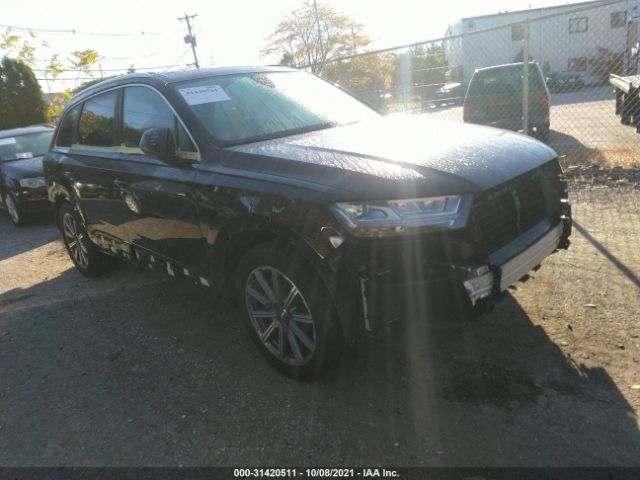 Photo 0 VIN: WA1LABF73HD052120 - AUDI Q7 