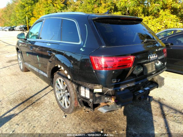 Photo 2 VIN: WA1LABF73HD052120 - AUDI Q7 