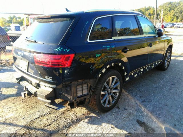 Photo 3 VIN: WA1LABF73HD052120 - AUDI Q7 