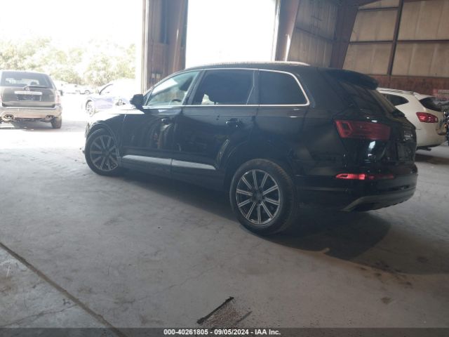 Photo 2 VIN: WA1LABF74HD007736 - AUDI Q7 