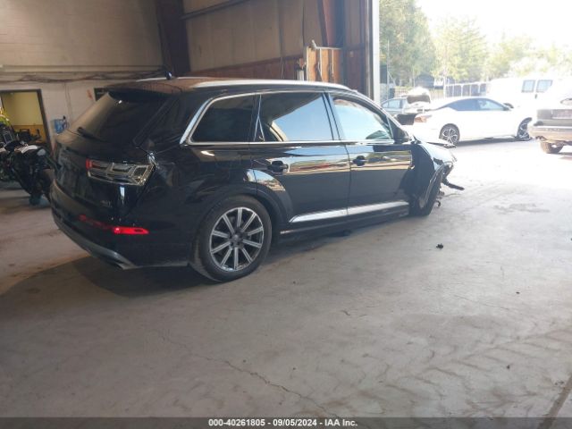 Photo 3 VIN: WA1LABF74HD007736 - AUDI Q7 