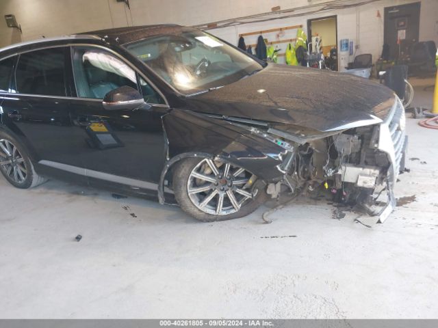 Photo 5 VIN: WA1LABF74HD007736 - AUDI Q7 