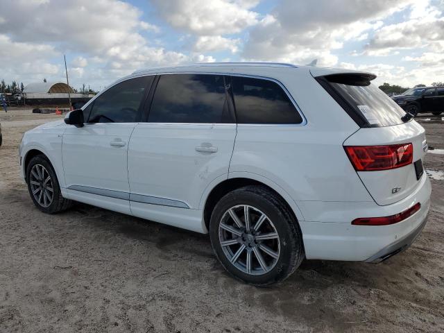 Photo 1 VIN: WA1LABF74JD017964 - AUDI Q7 