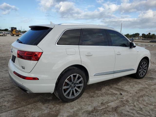 Photo 2 VIN: WA1LABF74JD017964 - AUDI Q7 