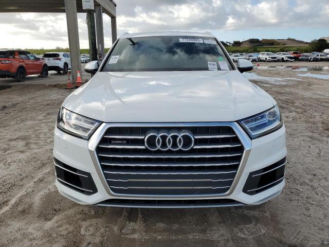 Photo 4 VIN: WA1LABF74JD017964 - AUDI Q7 