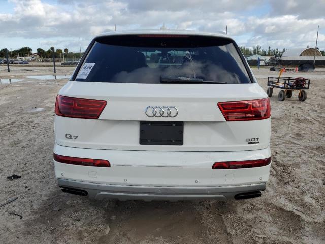 Photo 5 VIN: WA1LABF74JD017964 - AUDI Q7 