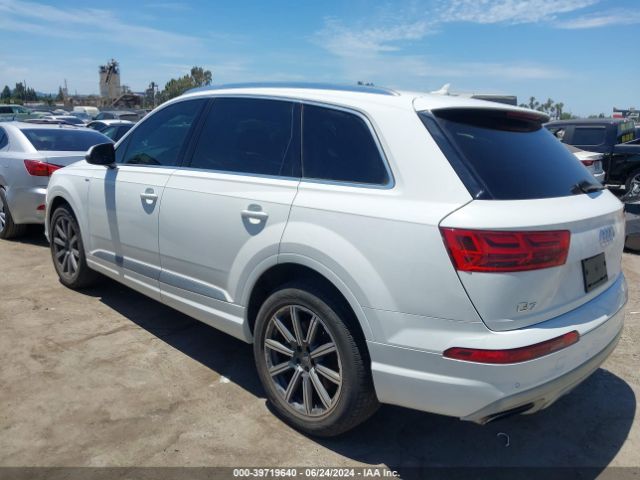 Photo 2 VIN: WA1LABF74JD017964 - AUDI Q7 