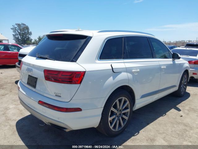 Photo 3 VIN: WA1LABF74JD017964 - AUDI Q7 