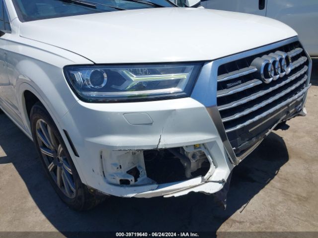 Photo 5 VIN: WA1LABF74JD017964 - AUDI Q7 