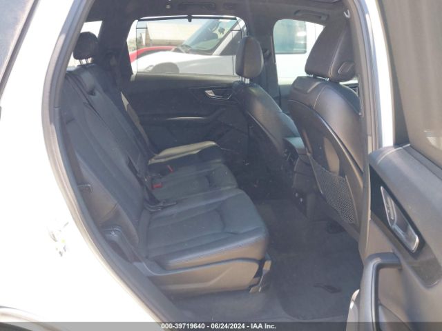 Photo 7 VIN: WA1LABF74JD017964 - AUDI Q7 