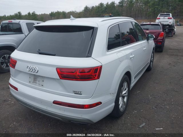 Photo 3 VIN: WA1LABF74JD031153 - AUDI Q7 