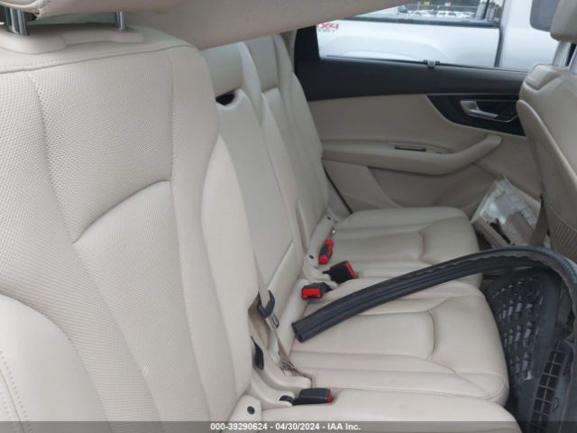 Photo 7 VIN: WA1LABF74JD031153 - AUDI Q7 