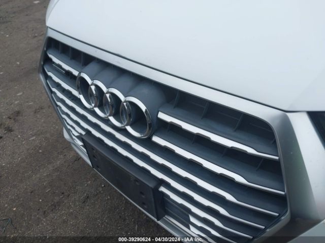 Photo 9 VIN: WA1LABF74JD031153 - AUDI Q7 