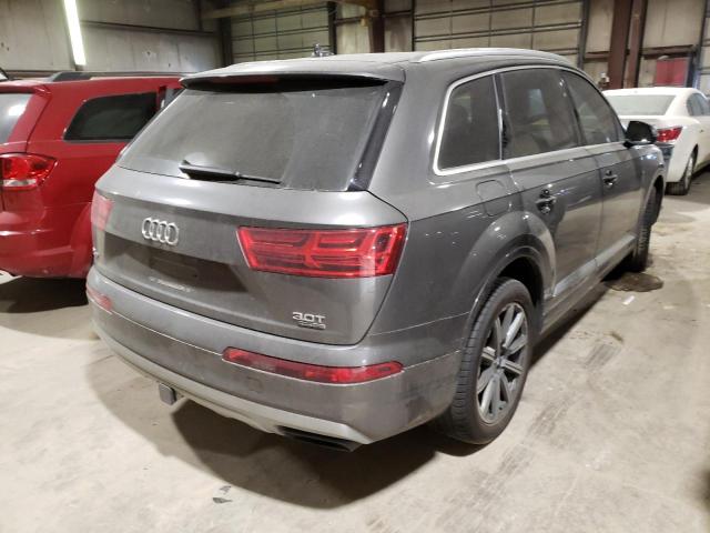 Photo 3 VIN: WA1LABF74JD033050 - AUDI Q7 PREMIUM 