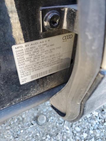 Photo 13 VIN: WA1LABF76HD039815 - AUDI Q7 