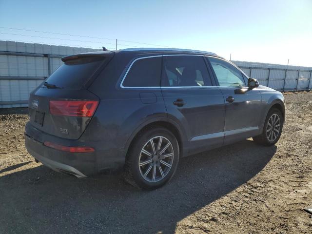 Photo 2 VIN: WA1LABF76HD039815 - AUDI Q7 