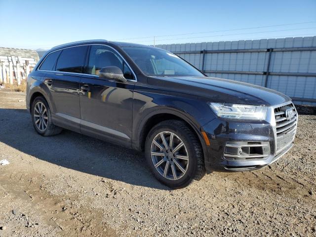 Photo 3 VIN: WA1LABF76HD039815 - AUDI Q7 